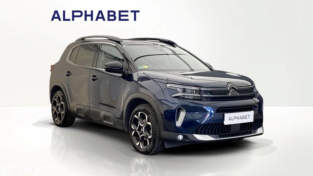 Citroën C5 Aircross 1.5 BlueHDi Shine EAT8 - 7