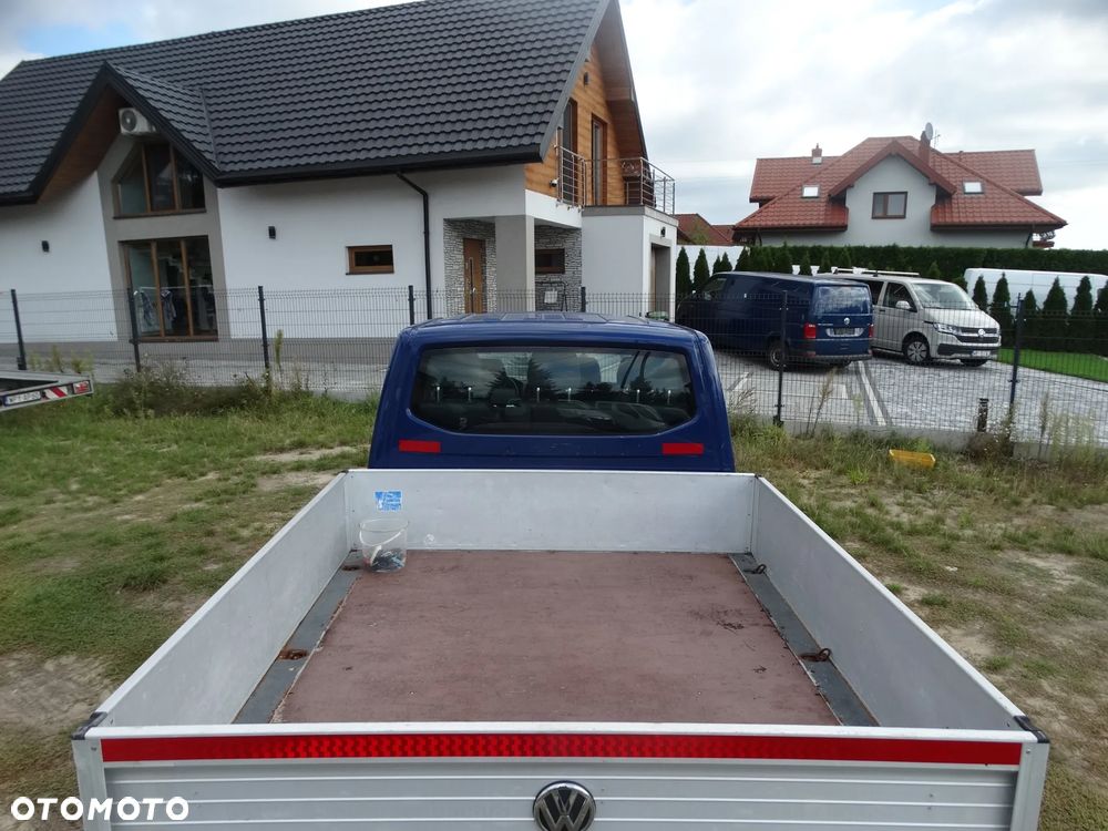 Volkswagen Transporter - 18