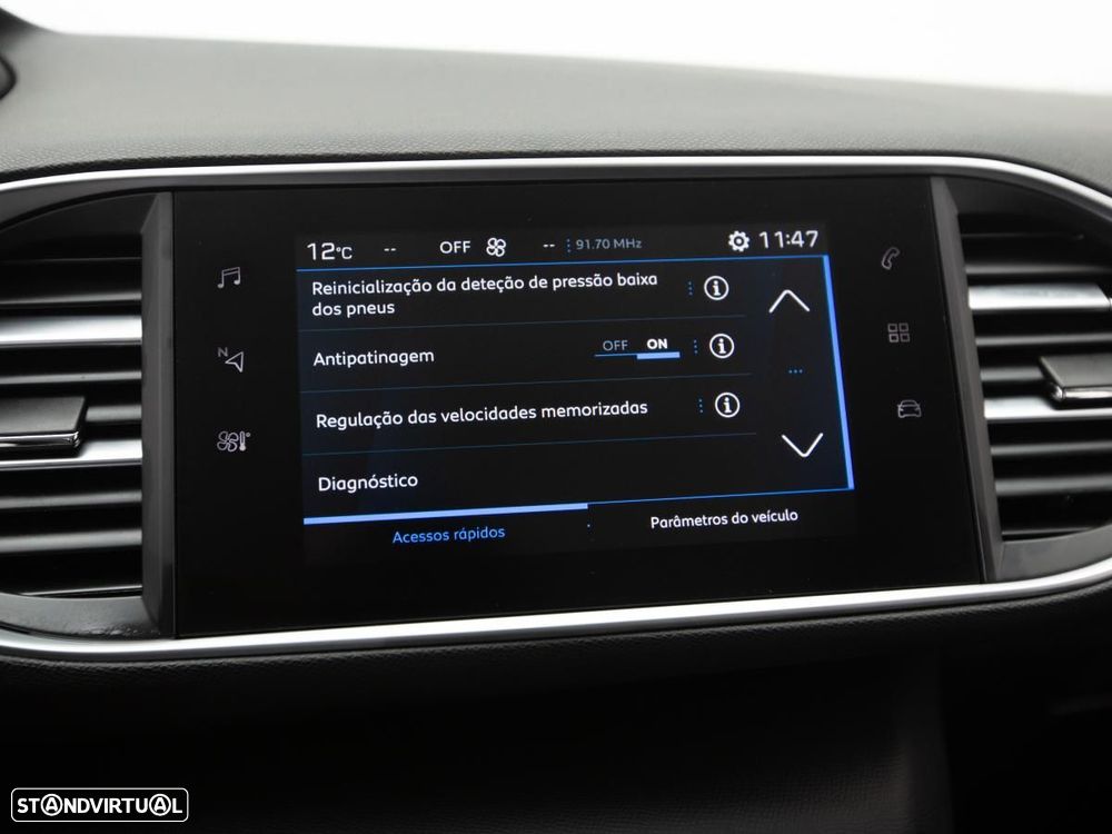 Peugeot 308 1.5 BlueHDi Business Line - 20