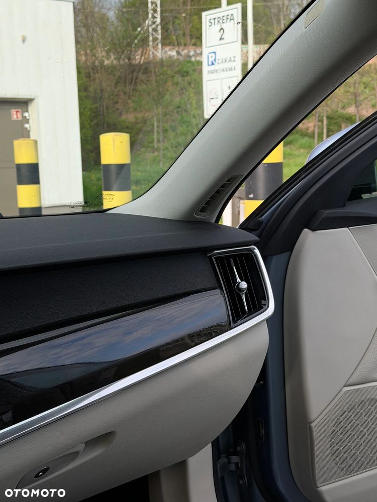 Volvo S90 T6 AWD Geartronic Momentum - 20