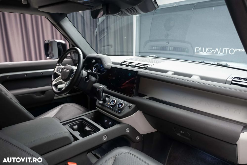 Land Rover Defender 90 3.0 D250 MHEV SE - 23