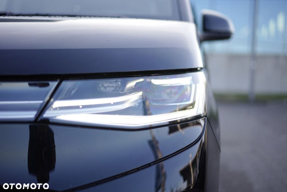 Volkswagen Multivan 2.0 TSI L2 Style DSG - 4