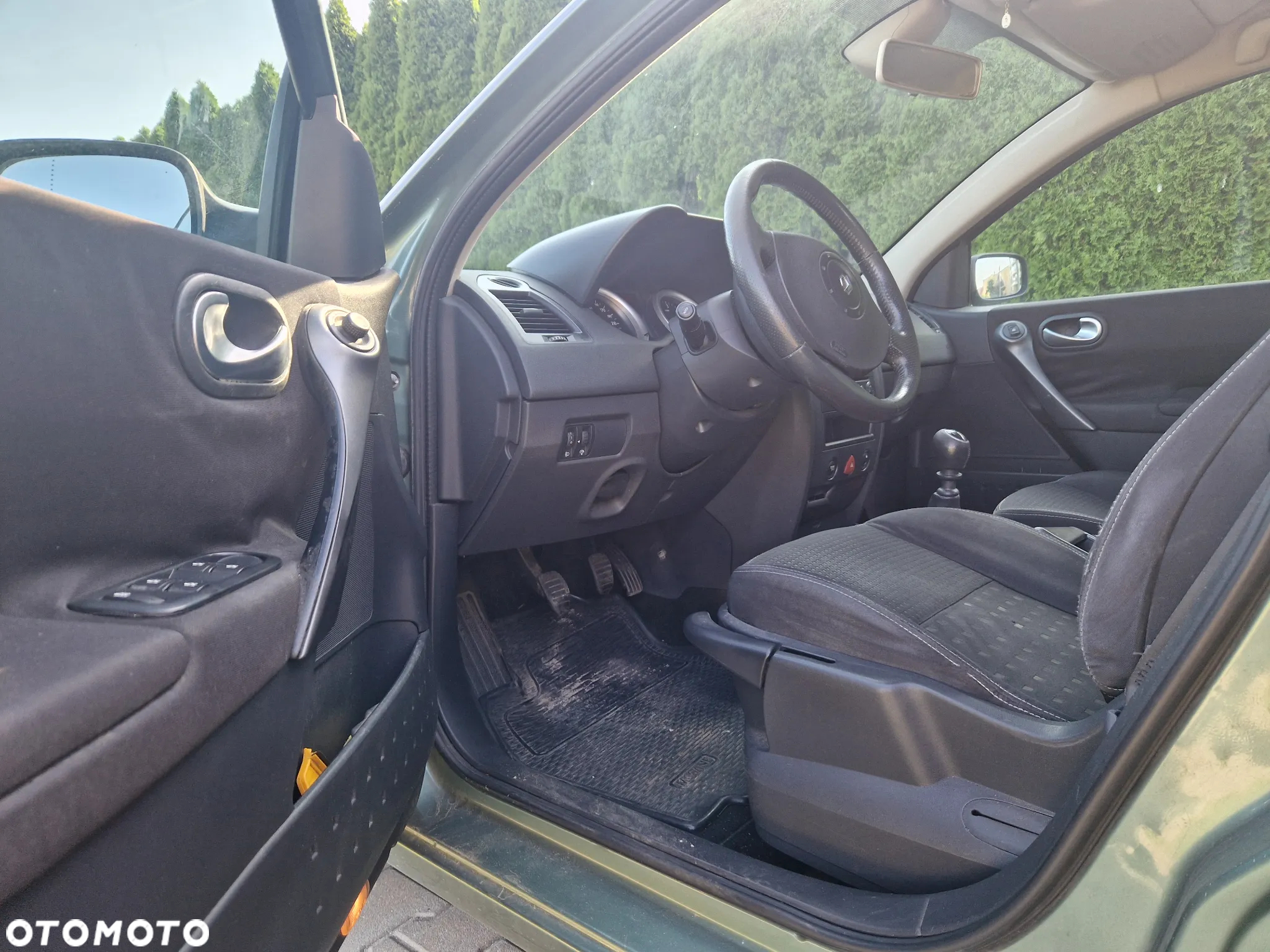 Renault Megane - 9