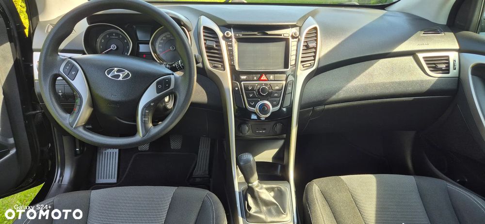 Hyundai i30 1.4 Classic - 18