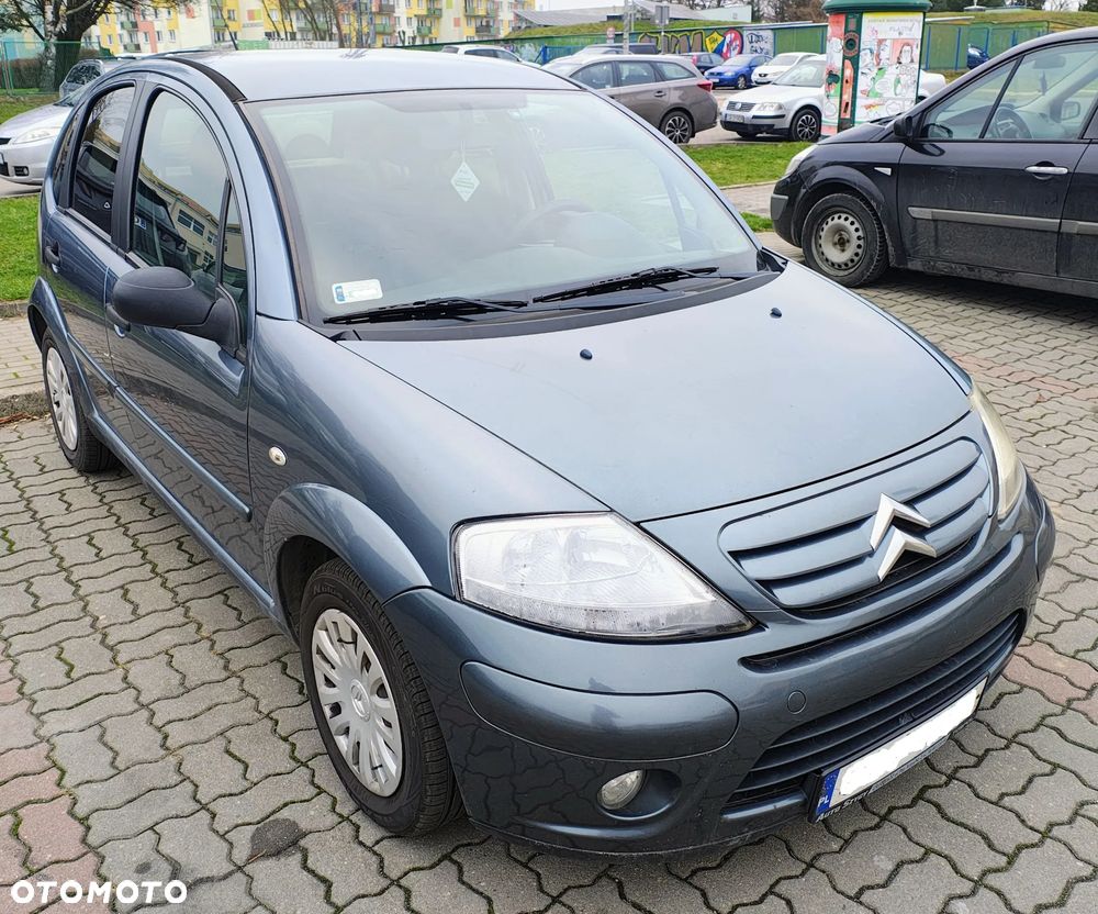 Citroën C3 1.1i Impress Pack - 2