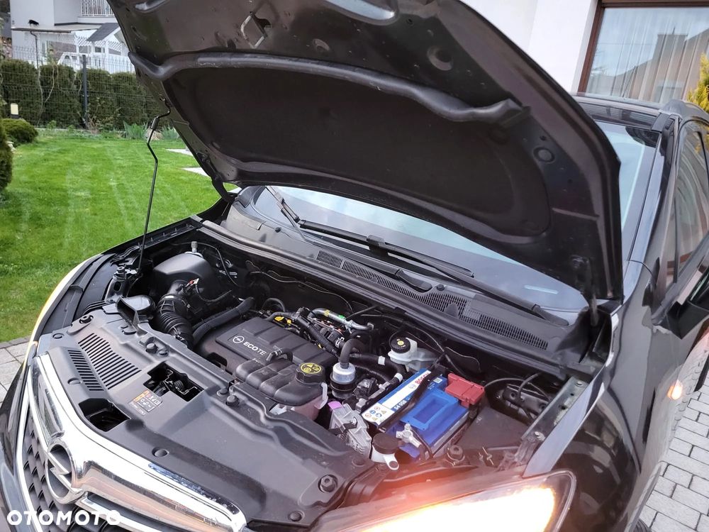 Opel Mokka 1.4 Turbo ecoFLEX Start/Stop Color Edition - 29