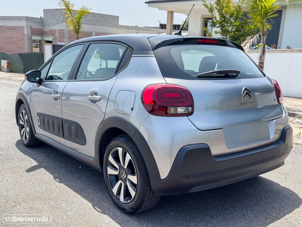 Citroën C3 1.2 PureTech Feel - 6