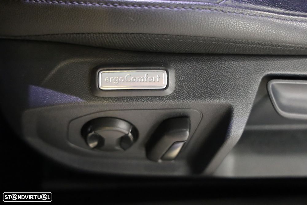 VW Arteon 2.0 TDI Elegance DSG - 8