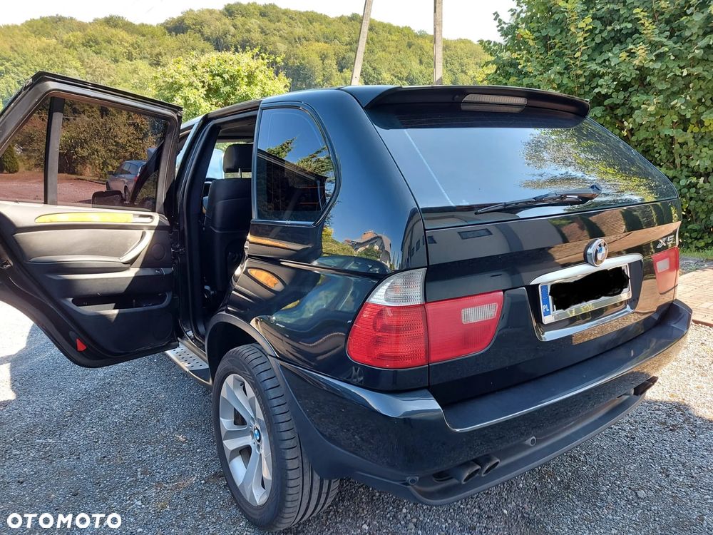 BMW X5 ver-4-4i - 2