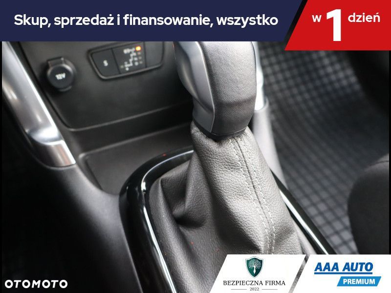 Citroën C3 Aircross - 18