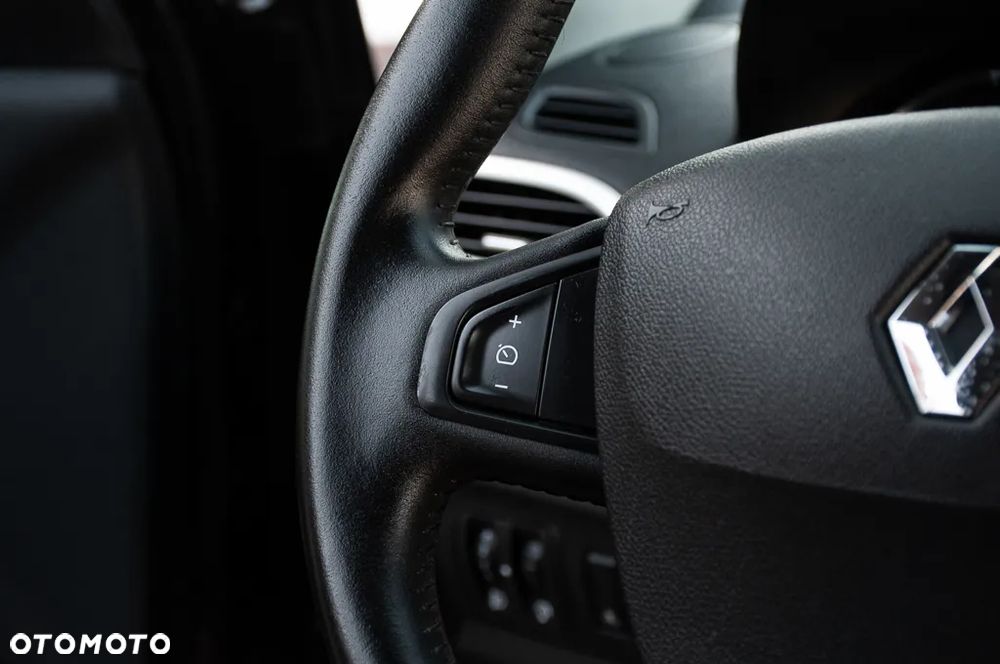 Renault Megane 1.4 16V TCE Exception - 34