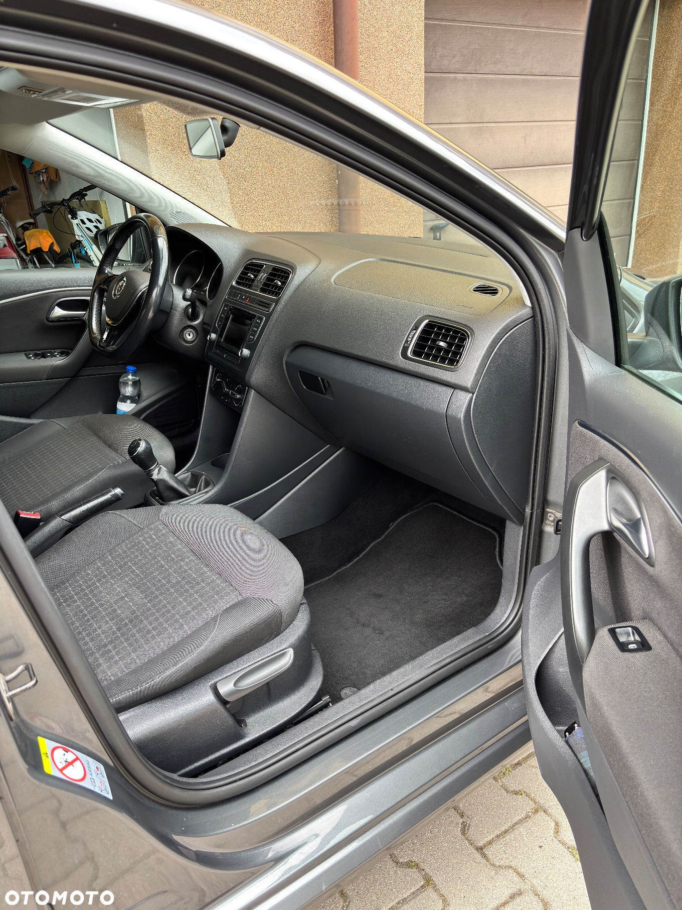 Volkswagen Polo 1.2 TSI BMT Comfortline - 18