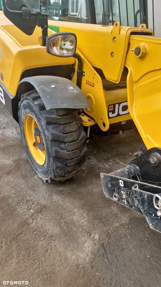 JCB 525-60 - 3
