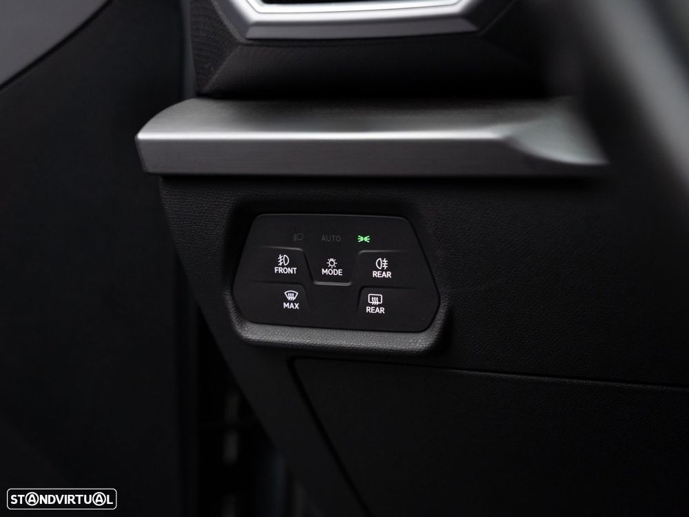 SEAT Leon ST 1.4 e-Hybrid FR DSG - 18