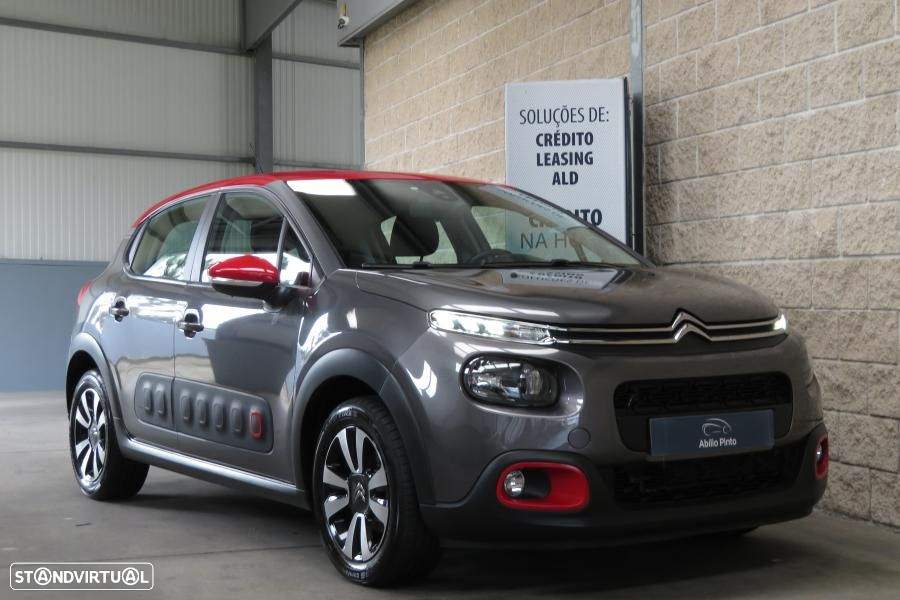 Citroën C3 1.2 PureTech Feel - 7