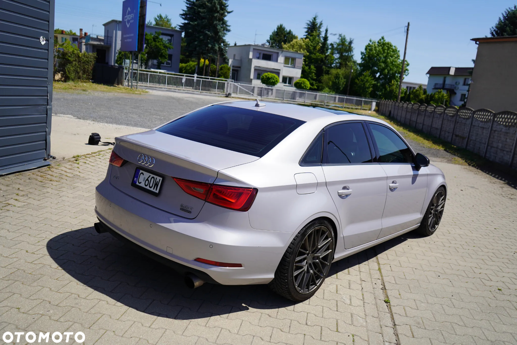 Audi A3 - 7