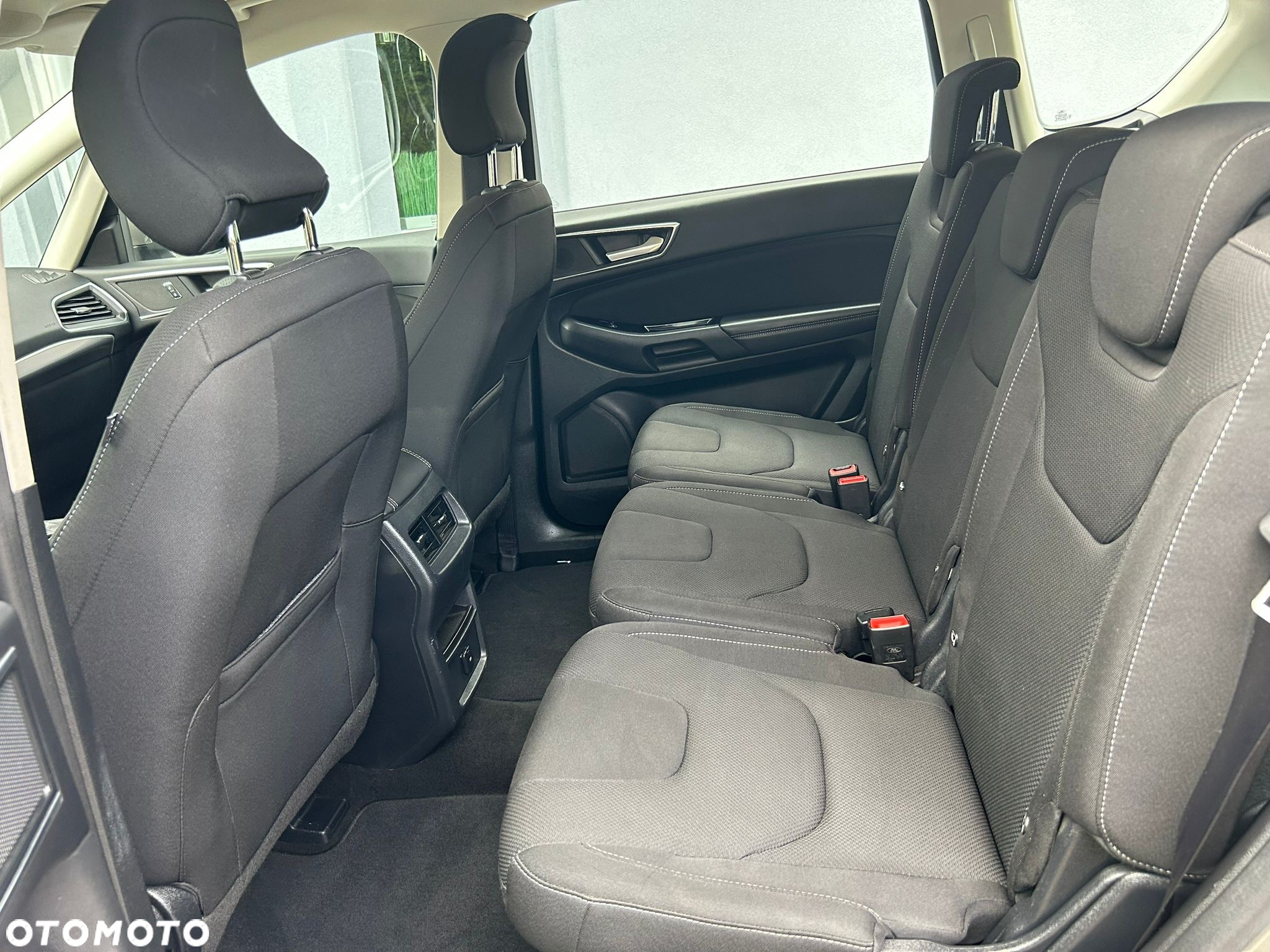 Ford S-Max 2.0 EcoBlue Titanium - 7