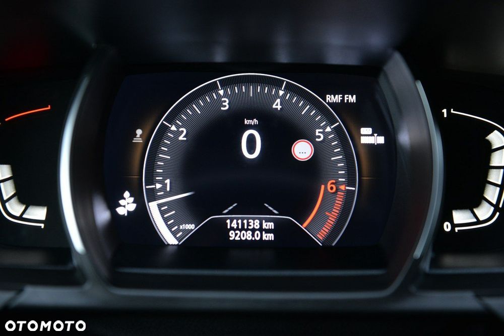 Renault Grand Scenic - 15