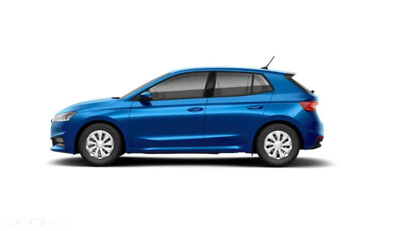 Skoda Fabia 1.0 TSI Selection - 3