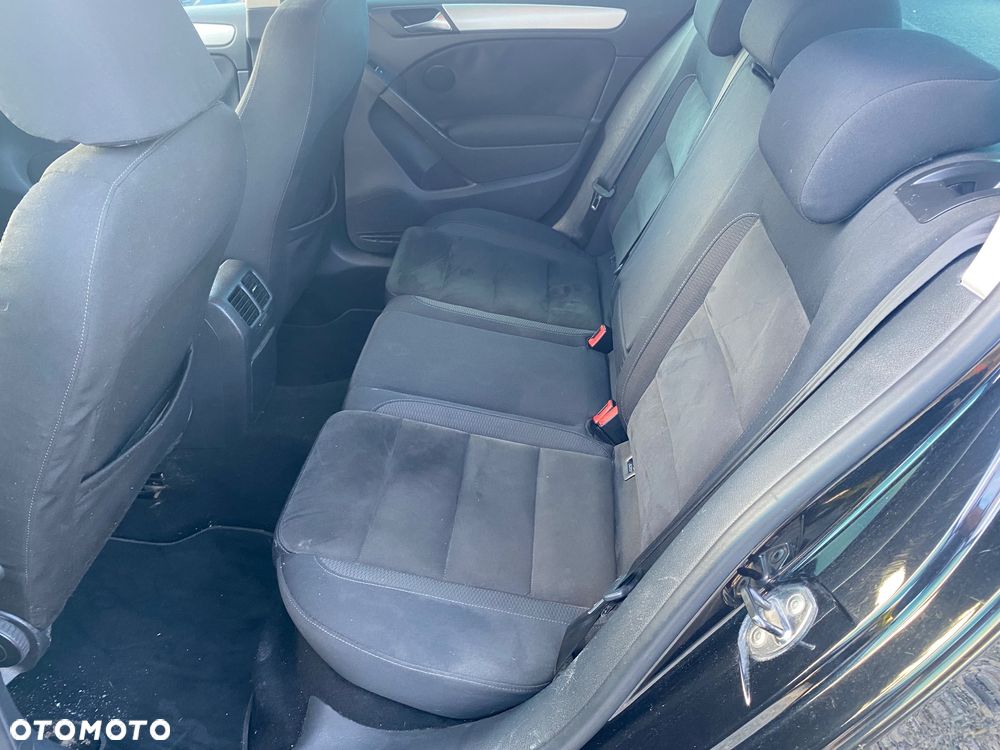 Volkswagen Golf 1.6 Highline - 27