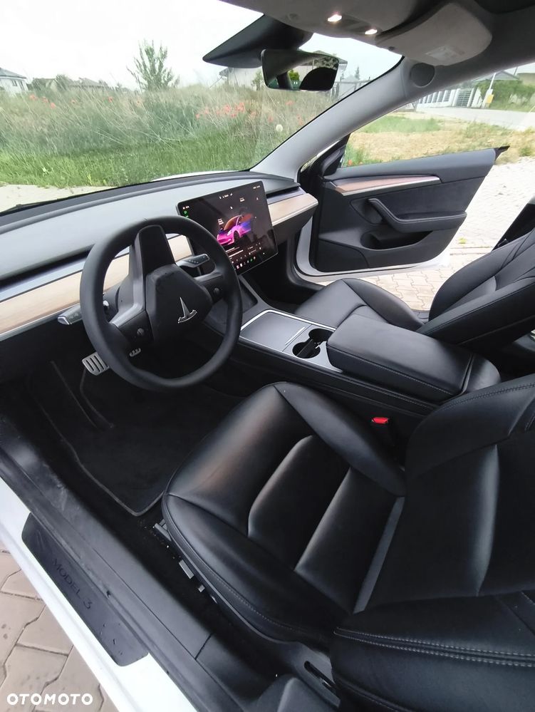 Tesla Model 3 - 22