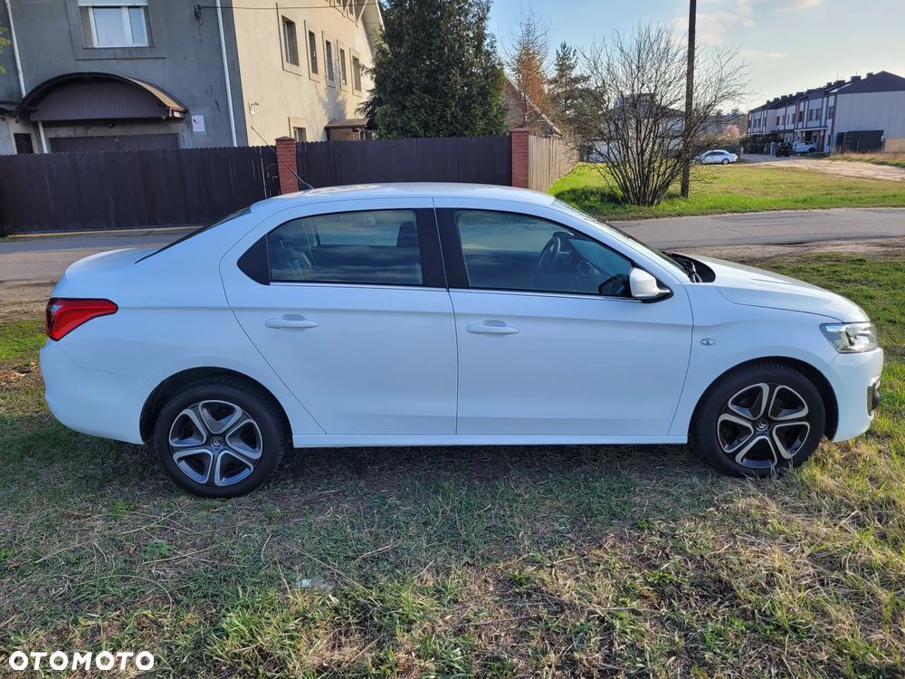 Citroën C-Elysée 1.6 VTi Feel - 3