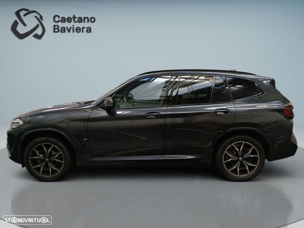 BMW X3 30 e xDrive Pack M - 4