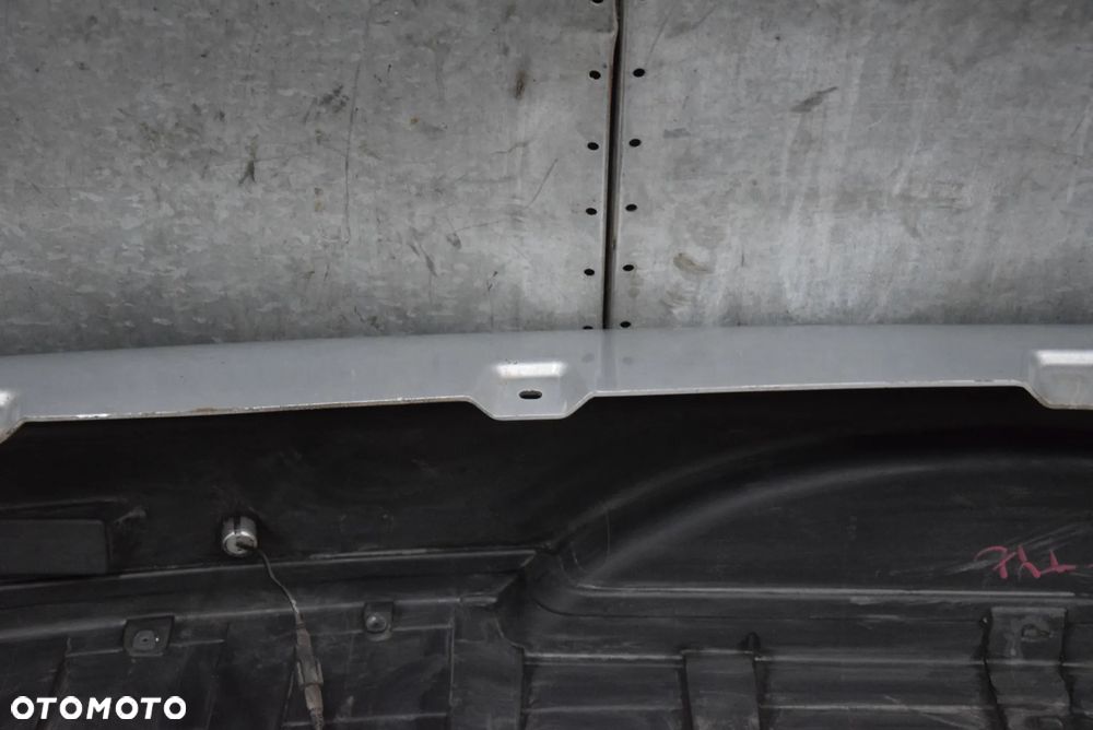 JEEP CHEROKEE KJ LIFT ZDERZAK TYŁ - 23