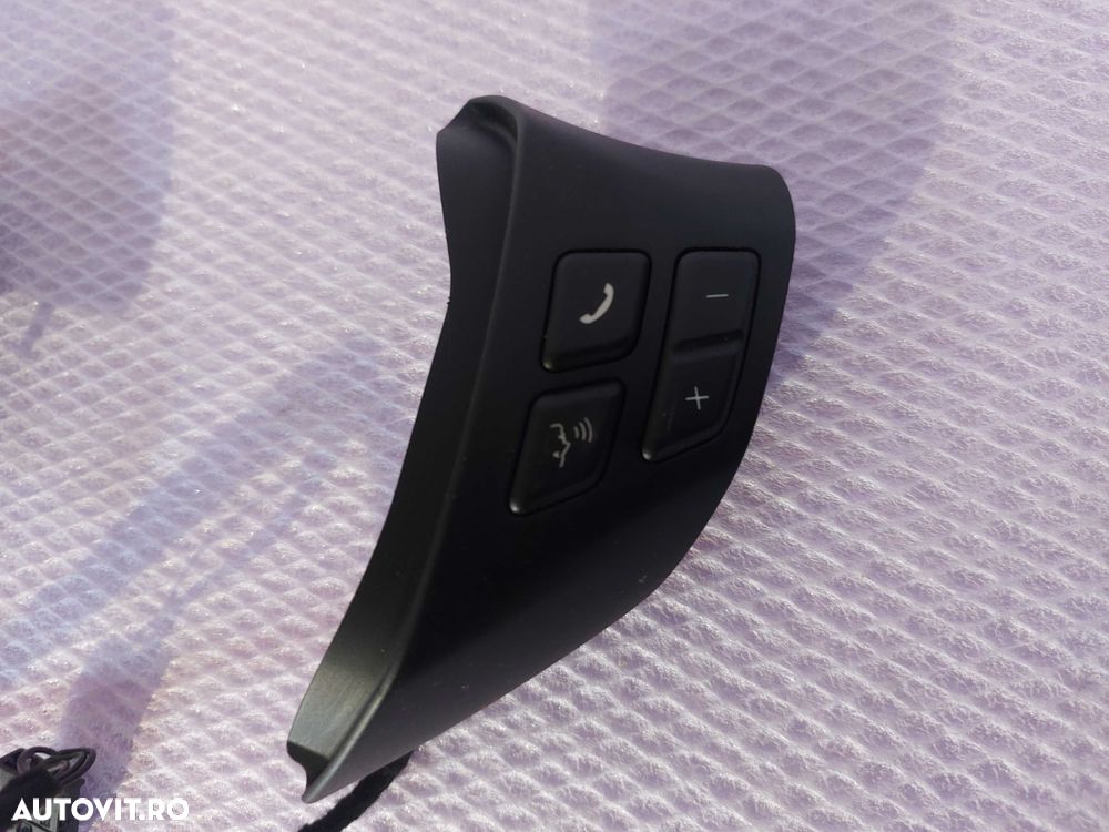 Butoane comenzi volan BMW E84 E90 E91 Cod 6959893 - 3