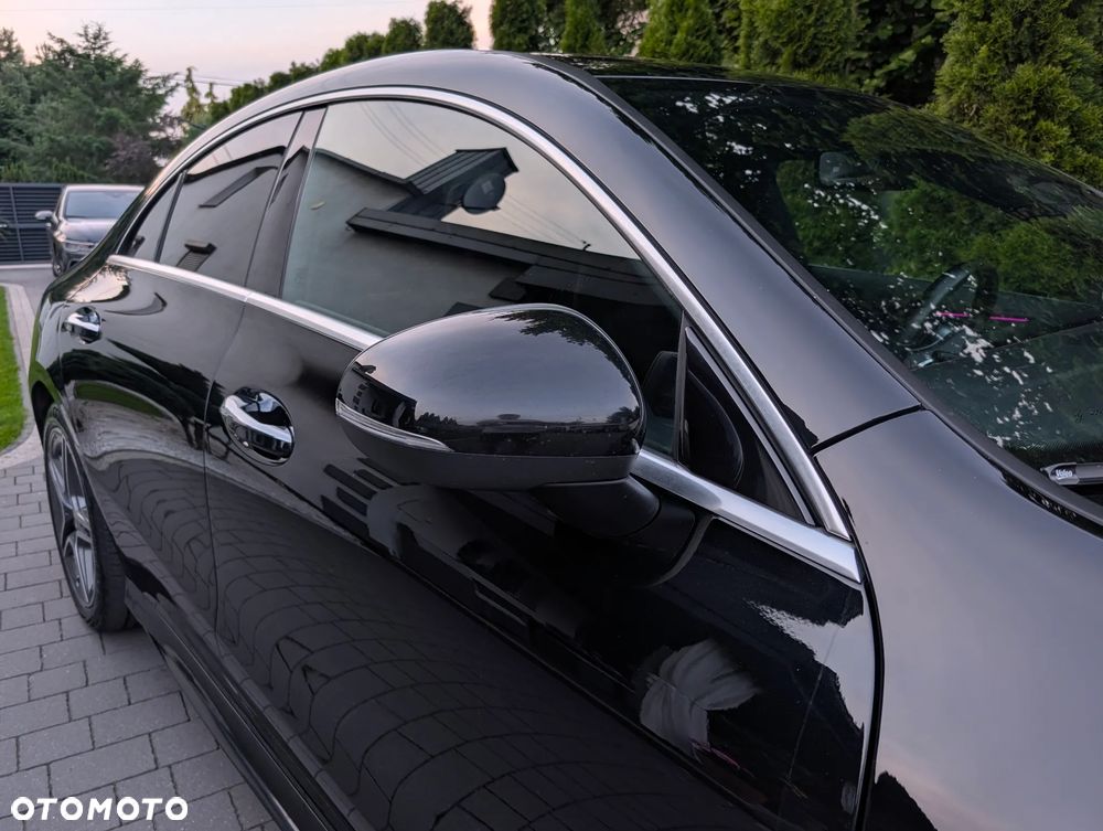 Mercedes-Benz CLA 200 AMG Line 7G-DCT - 31