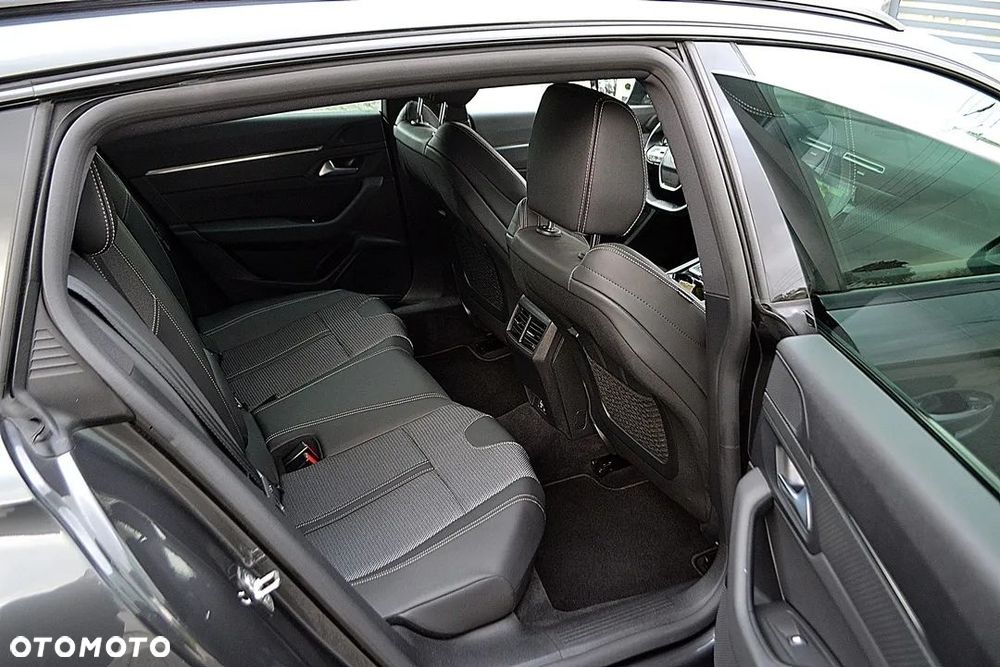 Peugeot 508 BlueHDi 130 EAT8 Allure Pack - 19