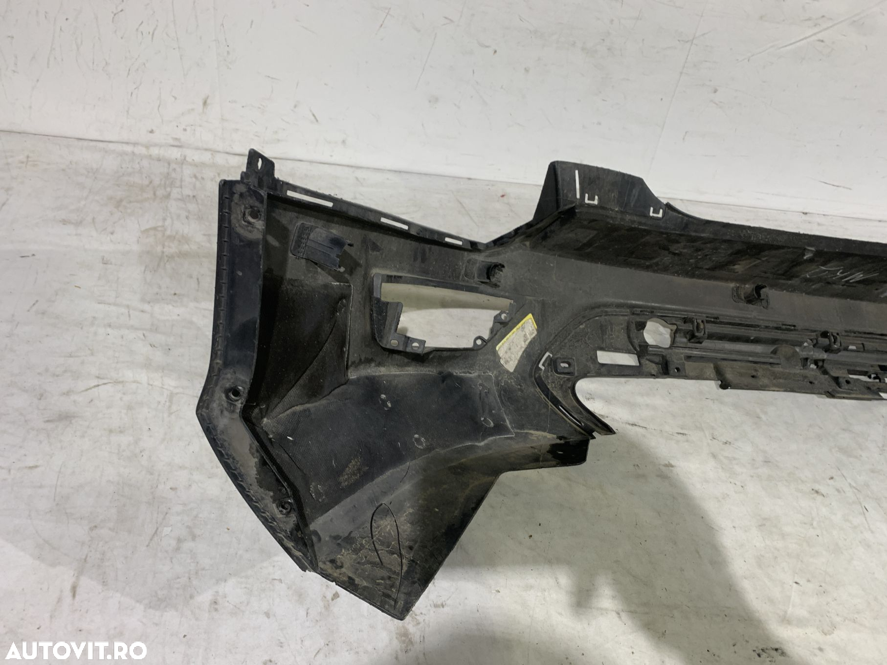 Bara spate Ford Kuga 2, facelift, 2016, 2017, 2018, 2019, GJ54-17D781. - 6