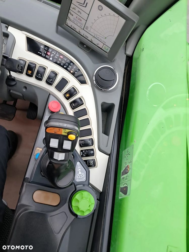 Merlo TF 42.7-140 - 14