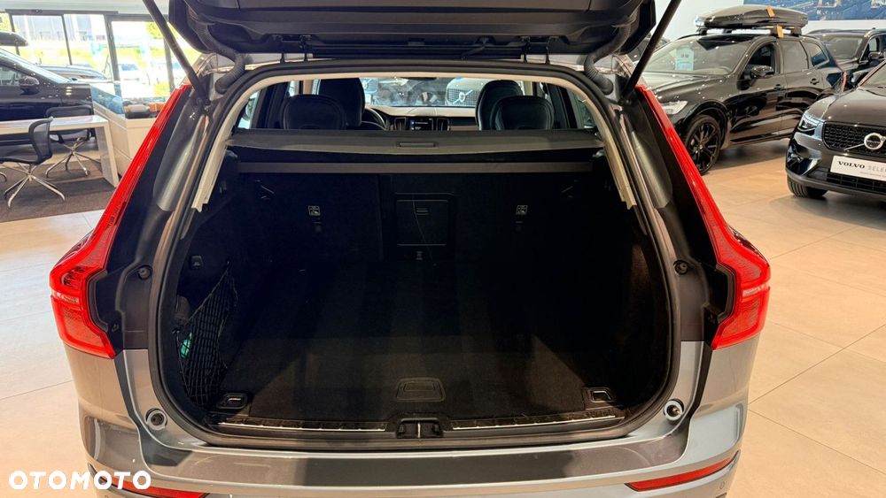 Volvo XC 60 - 14