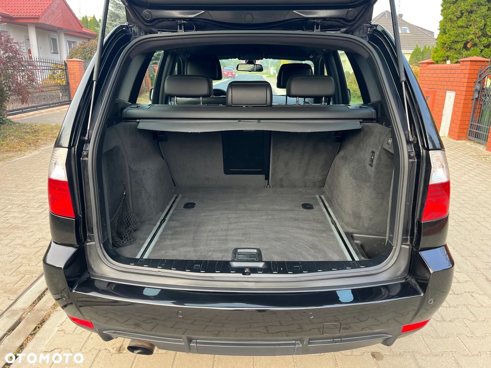 BMW X3 - 12