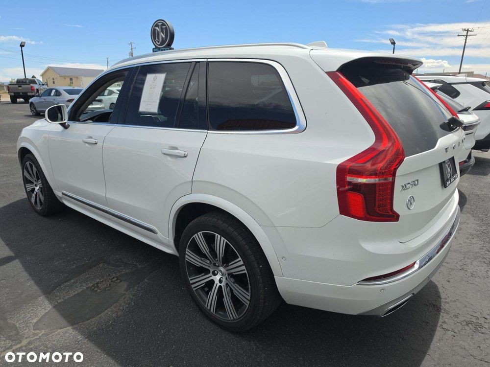 Volvo XC 90 T6 AWD Inscription - 3