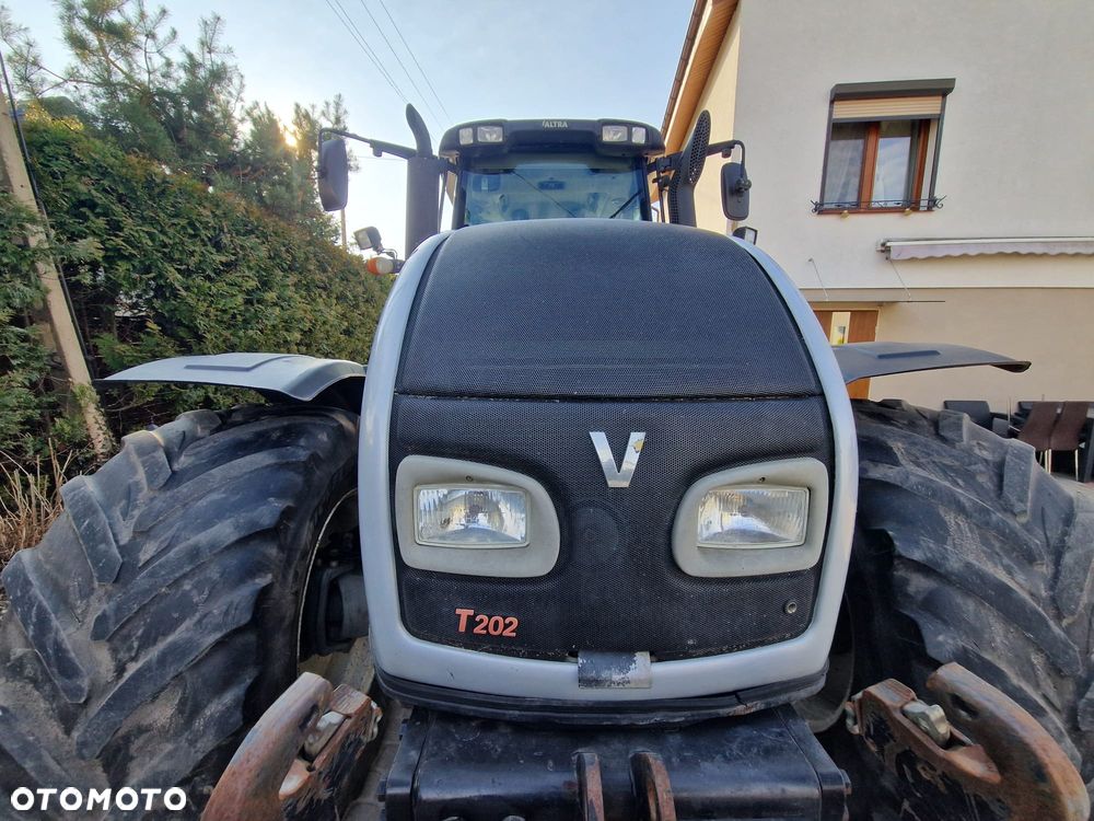 Valtra T202 Oryginał - 10
