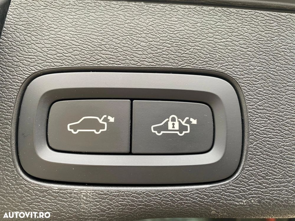 Volvo XC 60 D4 AWD Inscription - 12