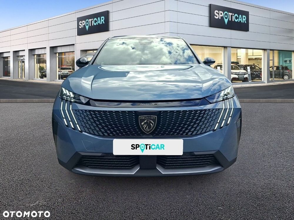 Peugeot 3008 1.2 PureTech mHEV GT S&S e-DCS6 - 3