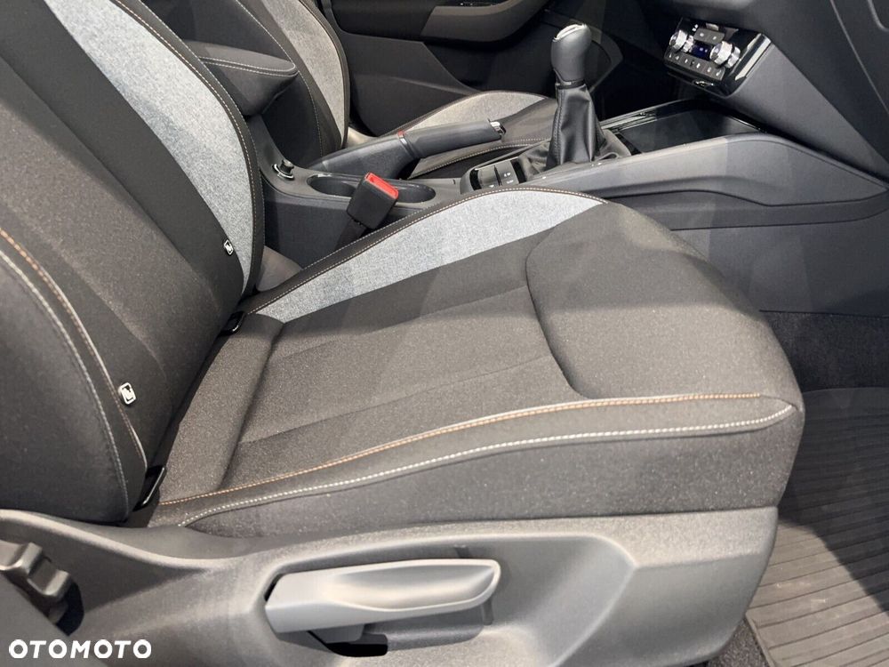 Skoda Kamiq 1.0 TSI Selection - 21