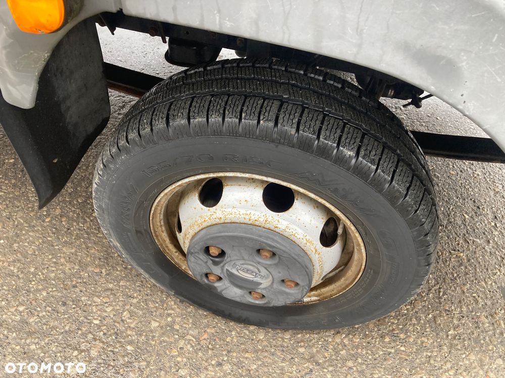 Mitsubishi Canter - 8