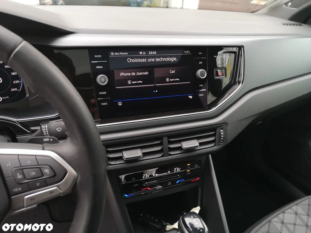 Volkswagen Taigo 1.0 TSI Special Edition DSG - 31