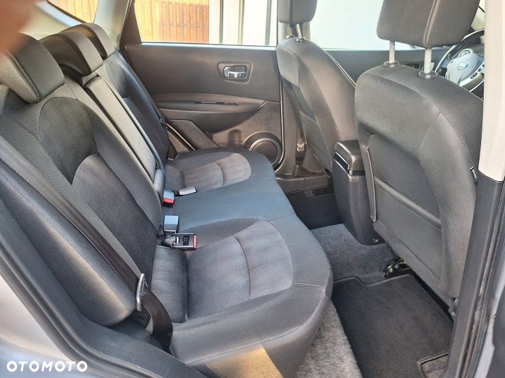 Nissan Qashqai 2.0 tekna - 25