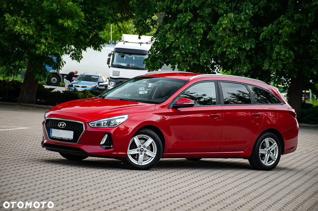 Hyundai i30 1.0 T-GDI Premium - 22