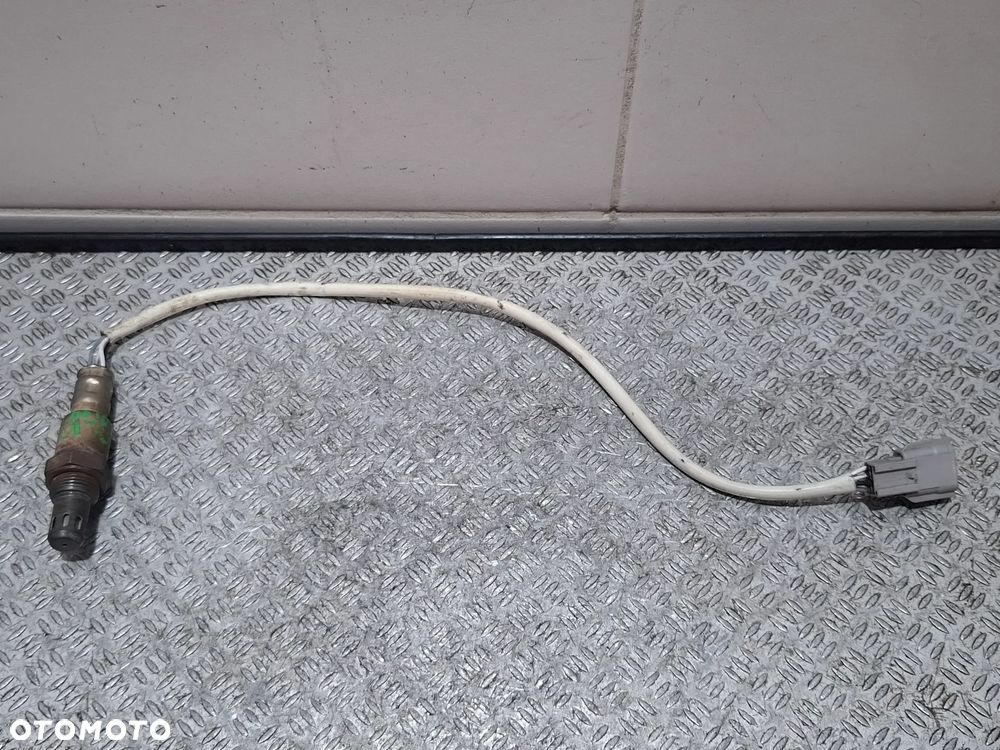 Sonda lambda Renault Clio IV 2019 rok 0,9TCE nr 8200495791 - 1
