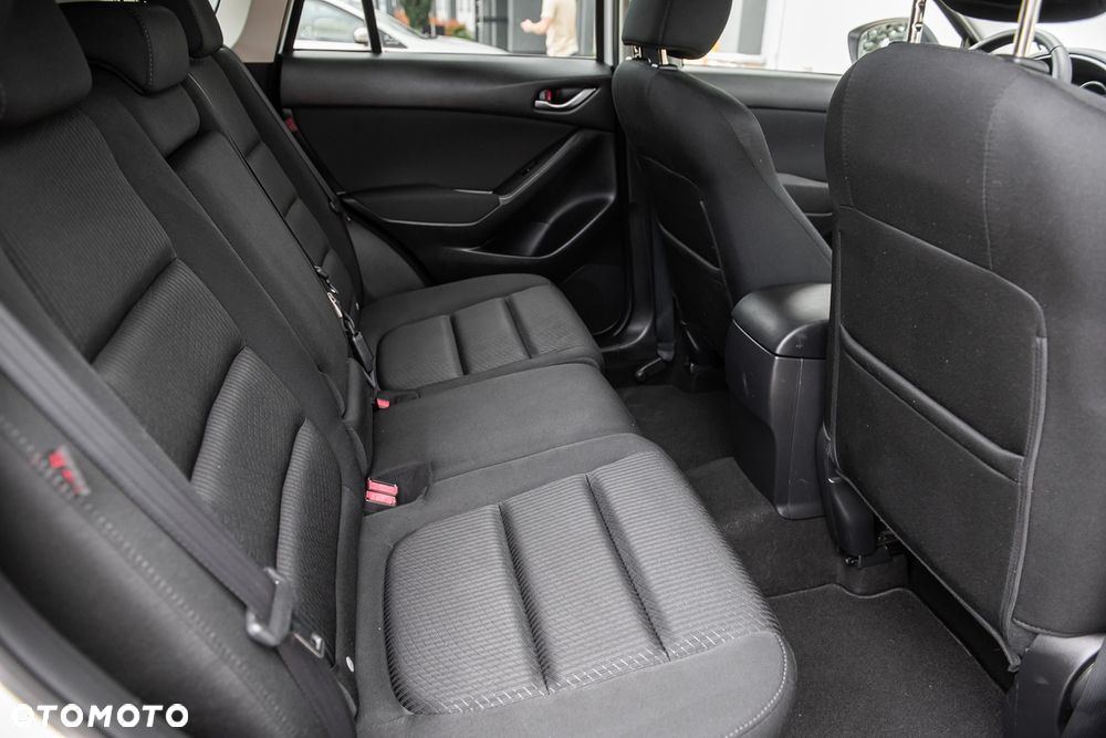 Mazda CX-5 - 29