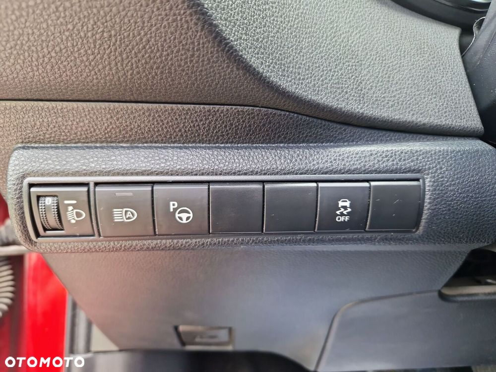 Toyota Corolla 2.0 Hybrid Comfort - 20