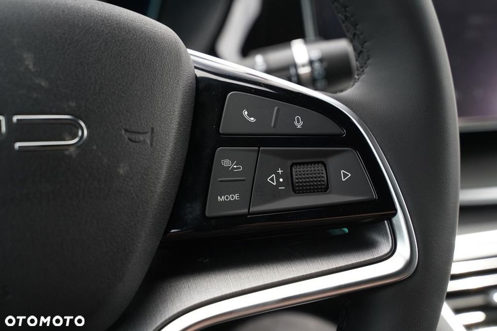 BYD Seal U 1.5 Comfort - 15