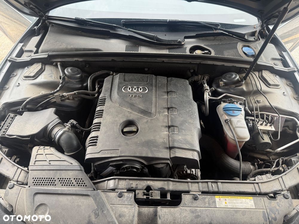 Audi A5 Coupé - 14