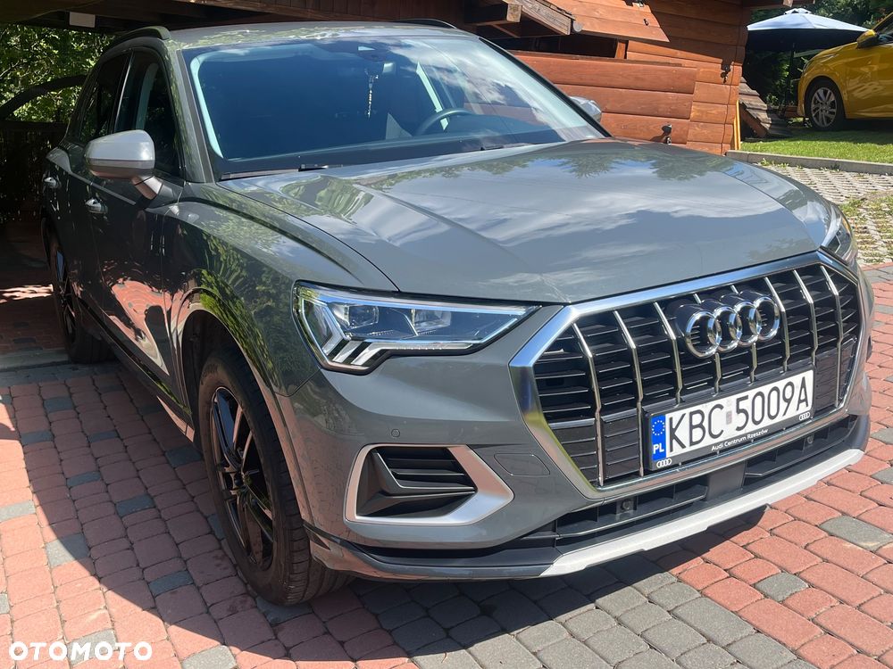 Audi Q3 35 TFSI S tronic - 2